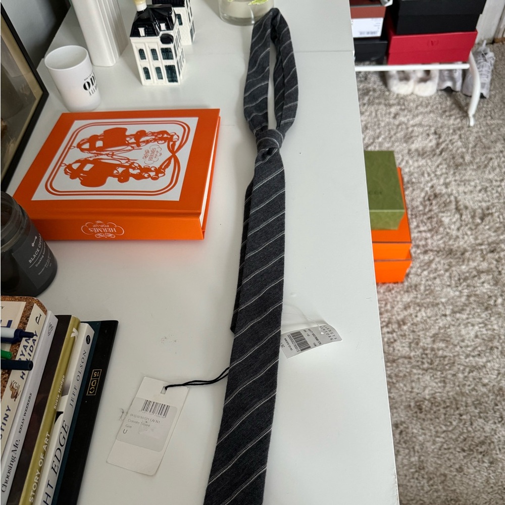 DIOR TIE NWT